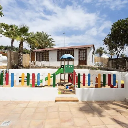 Ponderosa Apartamento Lejlighedshotel Playa de las Américas